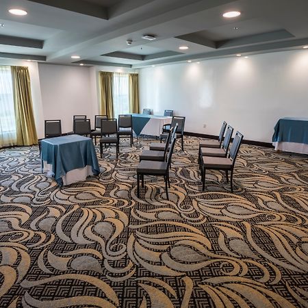 Holiday Inn Queretaro Zona Krystal By Ihg Kültér fotó