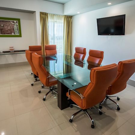 Holiday Inn Queretaro Zona Krystal By Ihg Kültér fotó