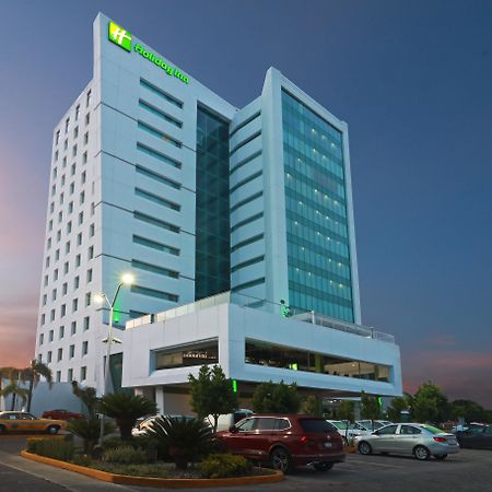 Holiday Inn Queretaro Zona Krystal By Ihg Kültér fotó