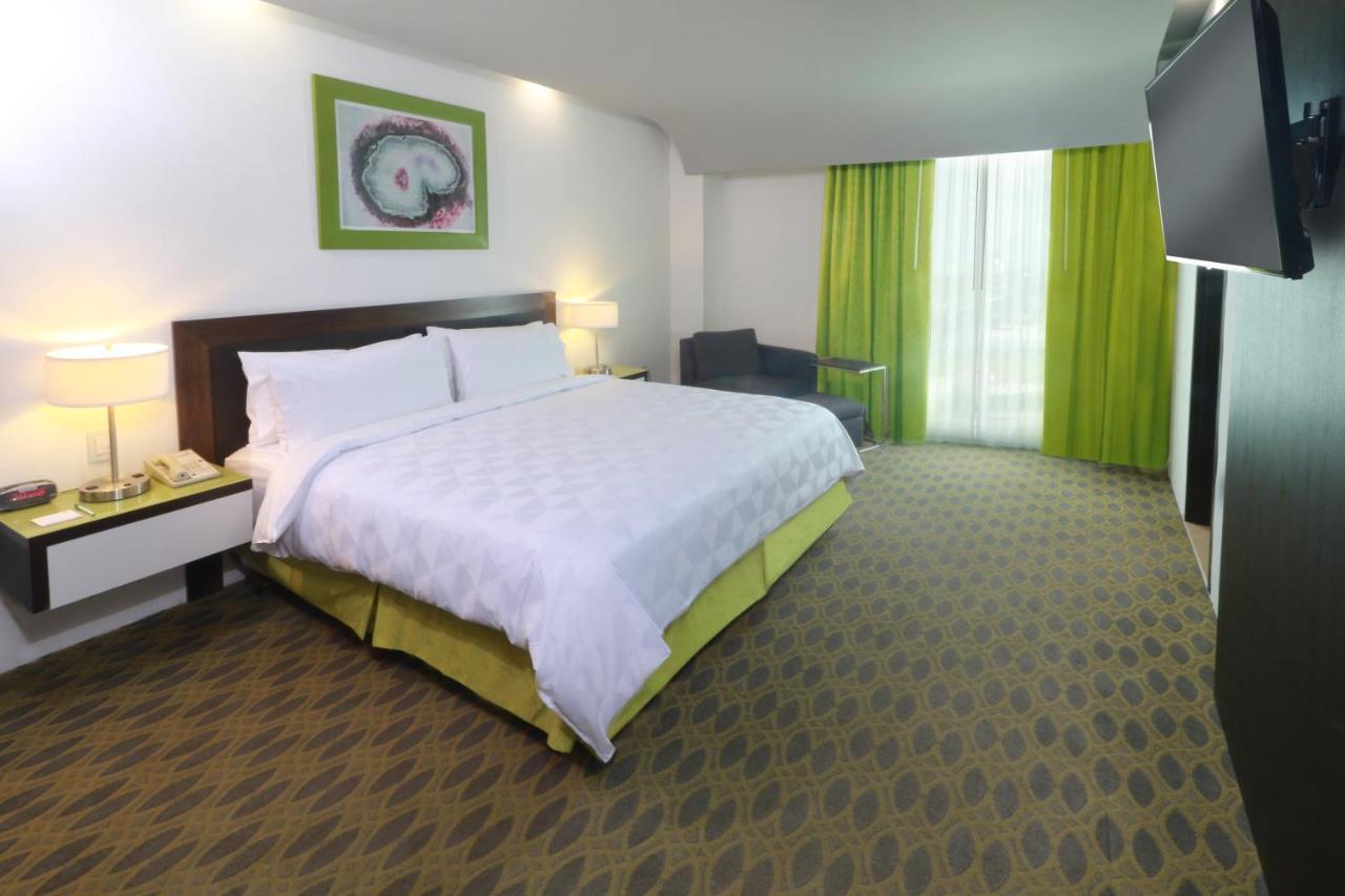 Holiday Inn Queretaro Zona Krystal By Ihg Kültér fotó
