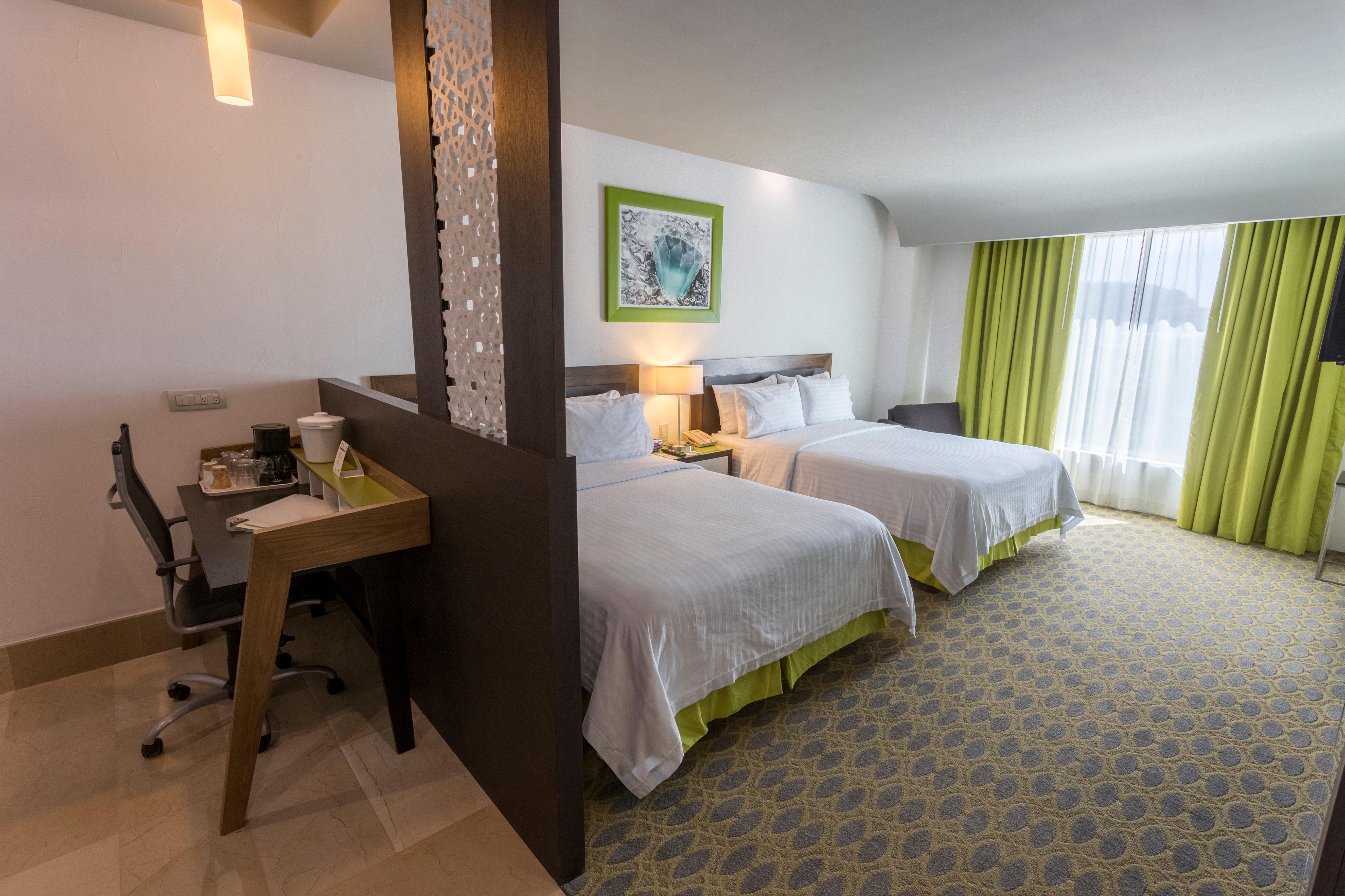 Holiday Inn Queretaro Zona Krystal By Ihg Kültér fotó