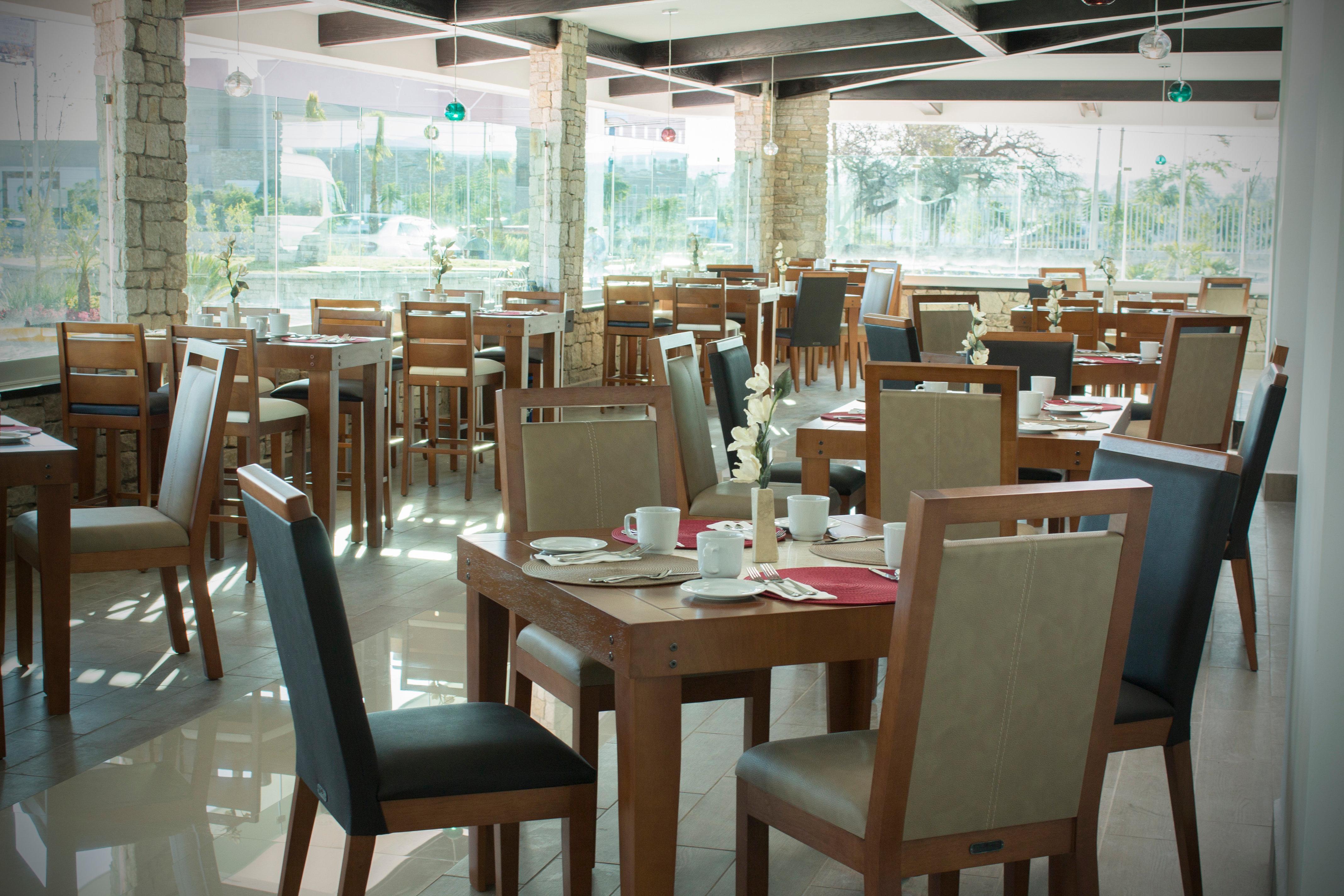 Holiday Inn Queretaro Zona Krystal By Ihg Kültér fotó