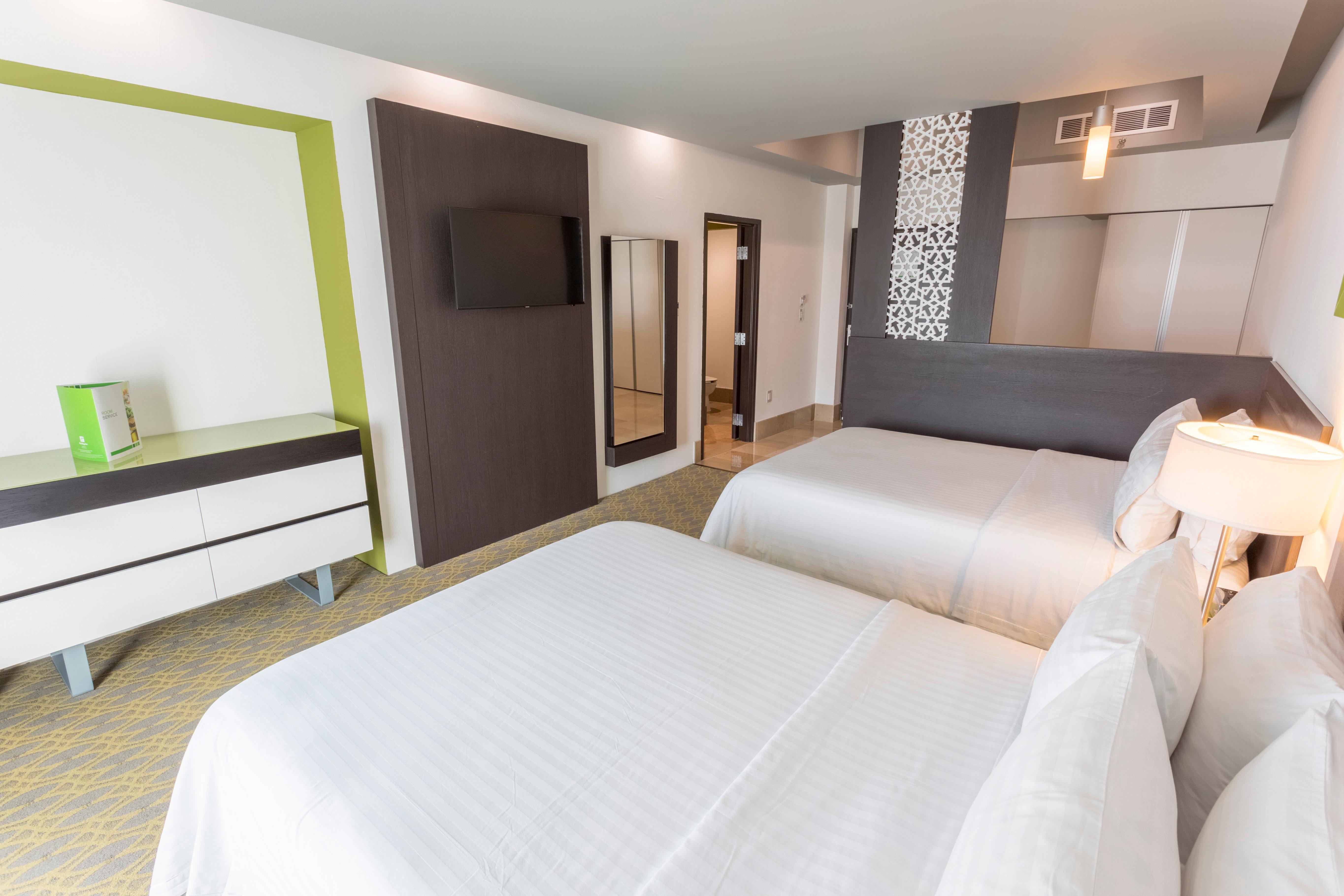 Holiday Inn Queretaro Zona Krystal By Ihg Kültér fotó