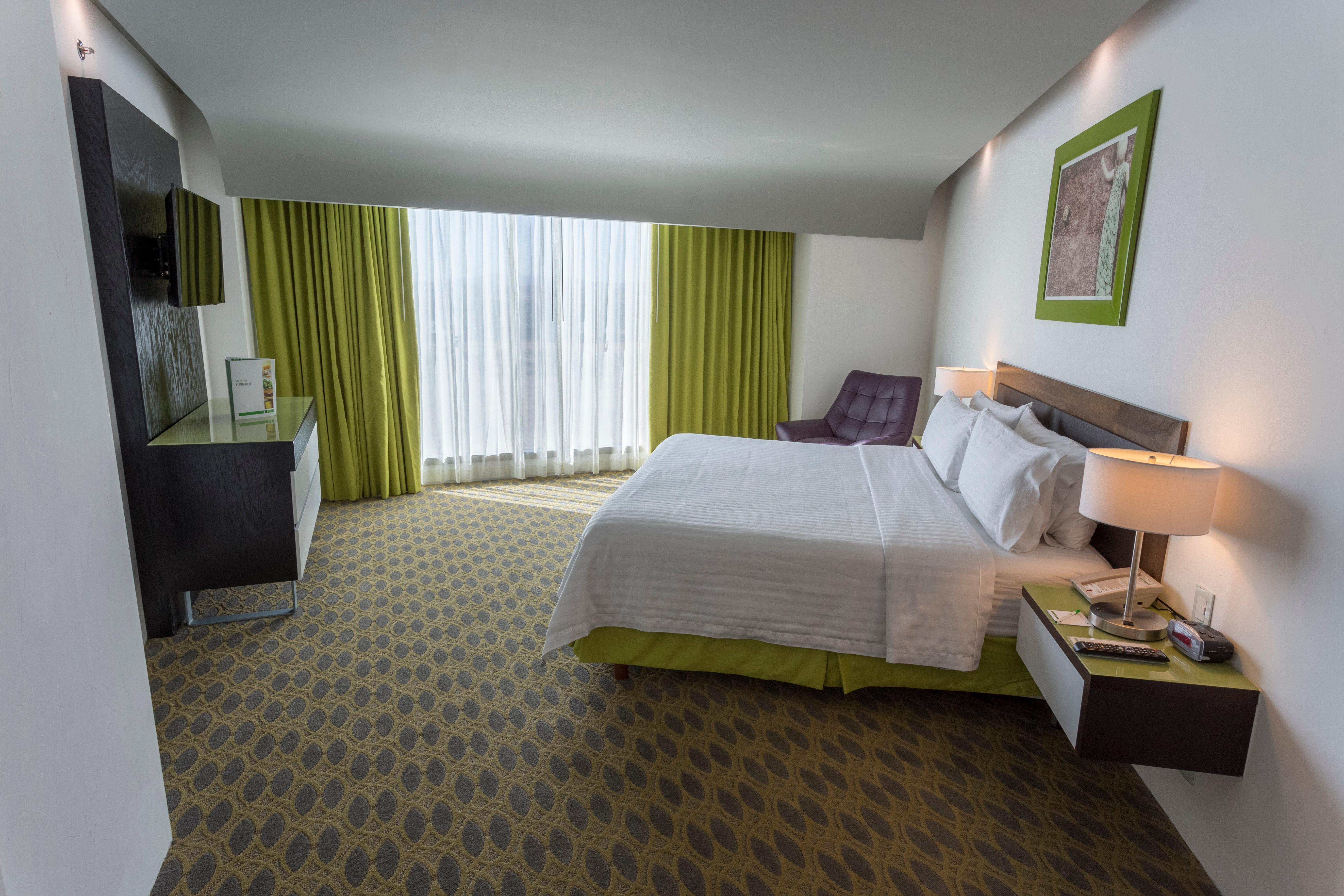 Holiday Inn Queretaro Zona Krystal By Ihg Kültér fotó