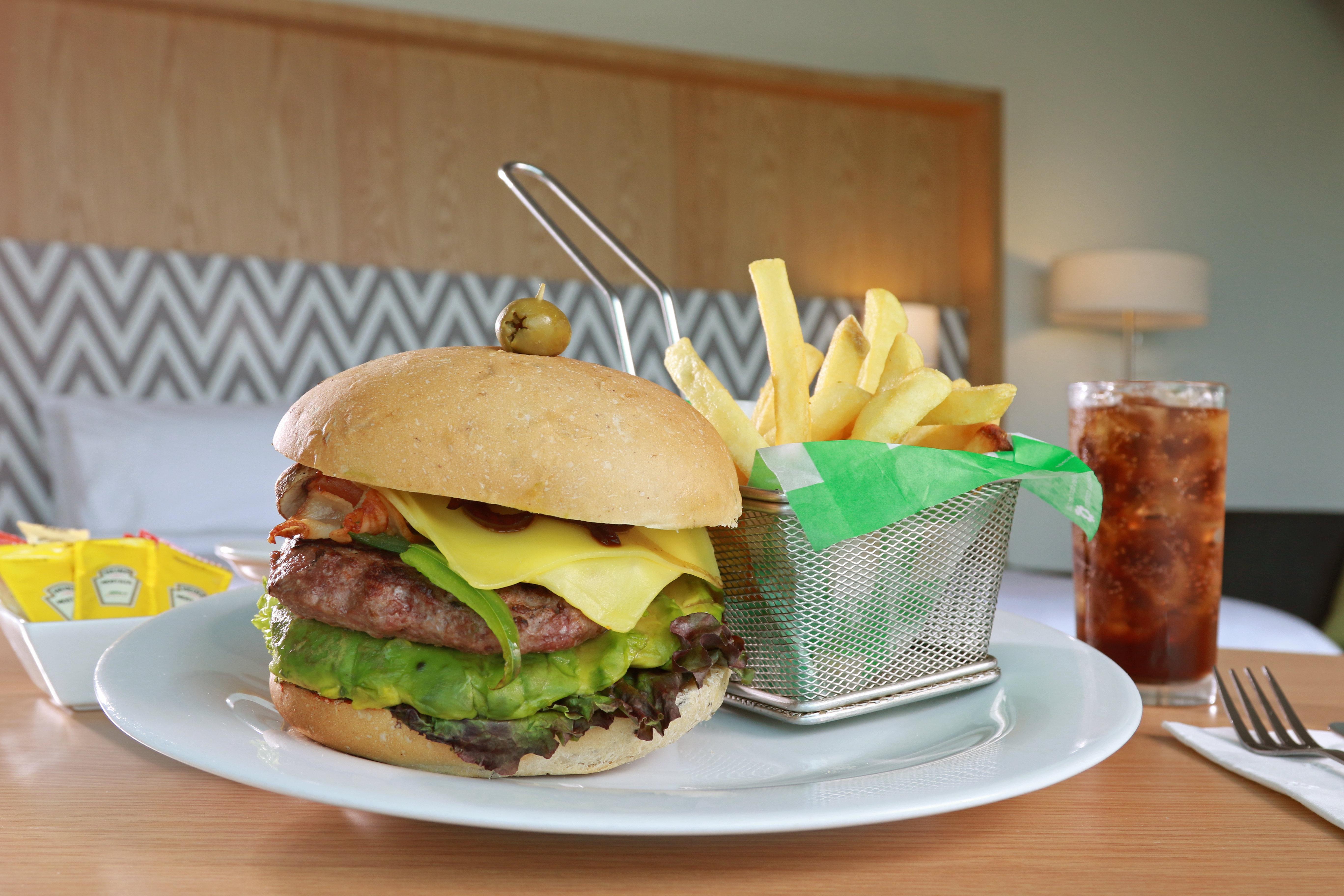 Holiday Inn Queretaro Zona Krystal By Ihg Kültér fotó