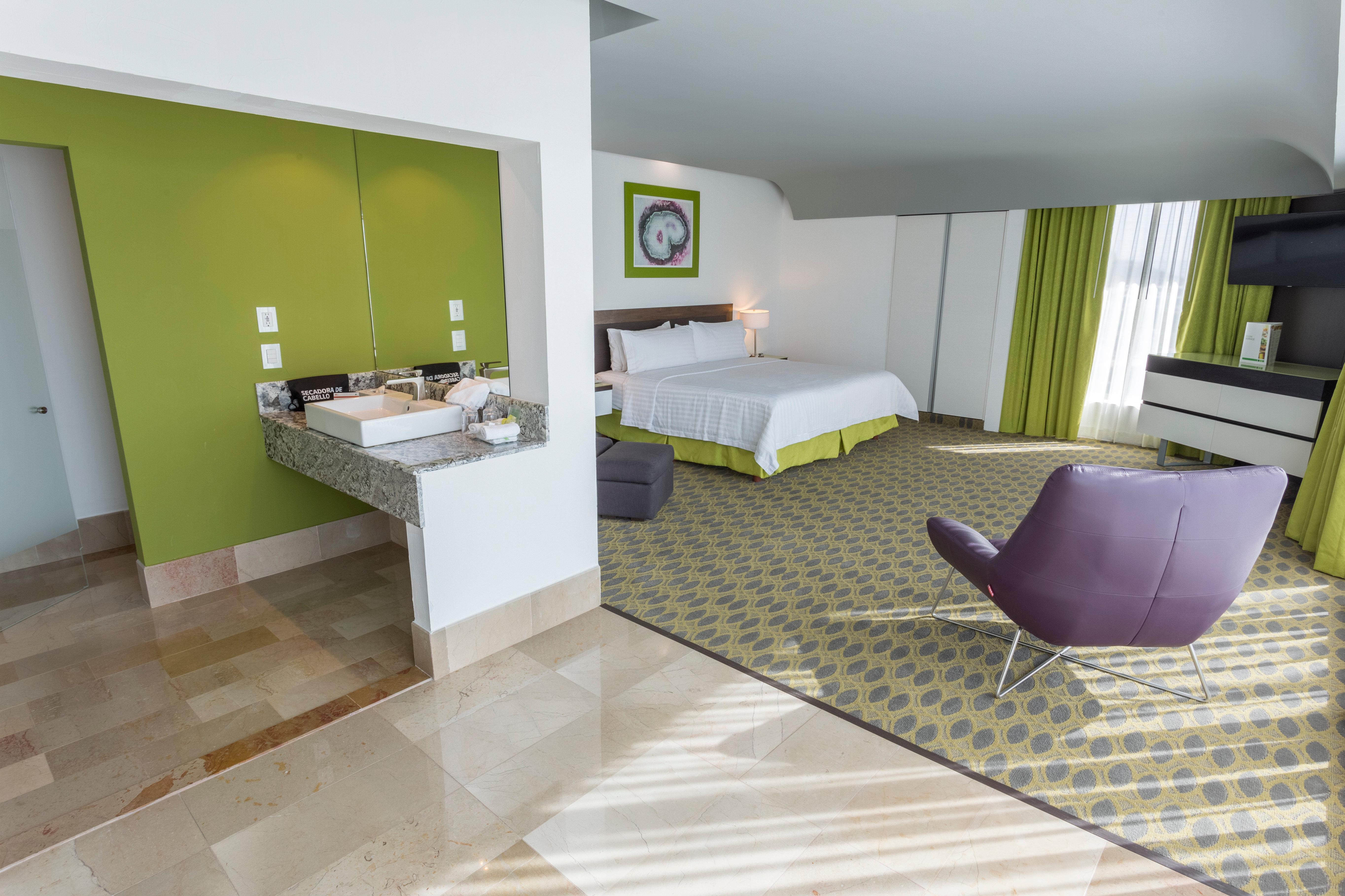 Holiday Inn Queretaro Zona Krystal By Ihg Kültér fotó