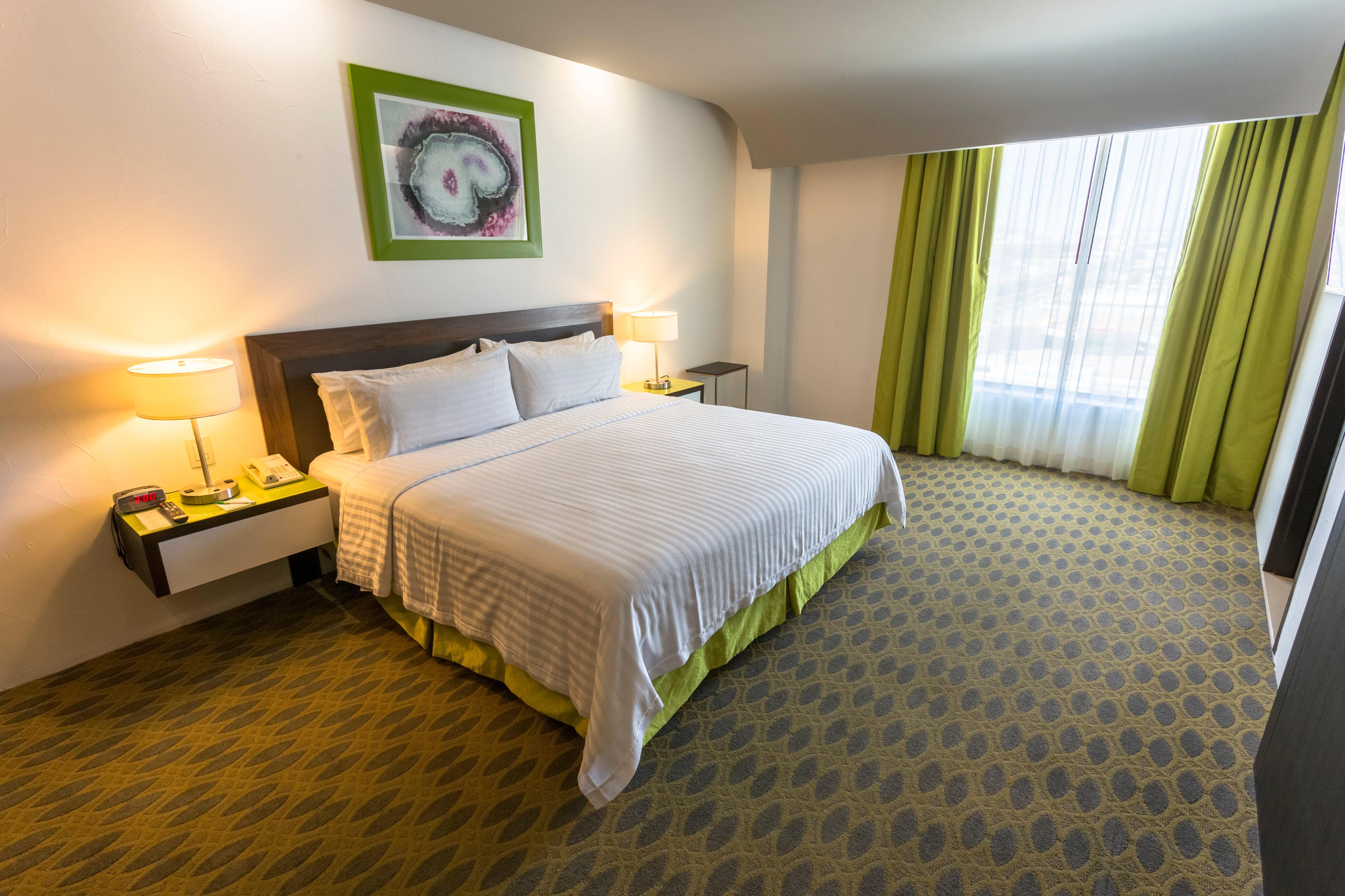 Holiday Inn Queretaro Zona Krystal By Ihg Kültér fotó