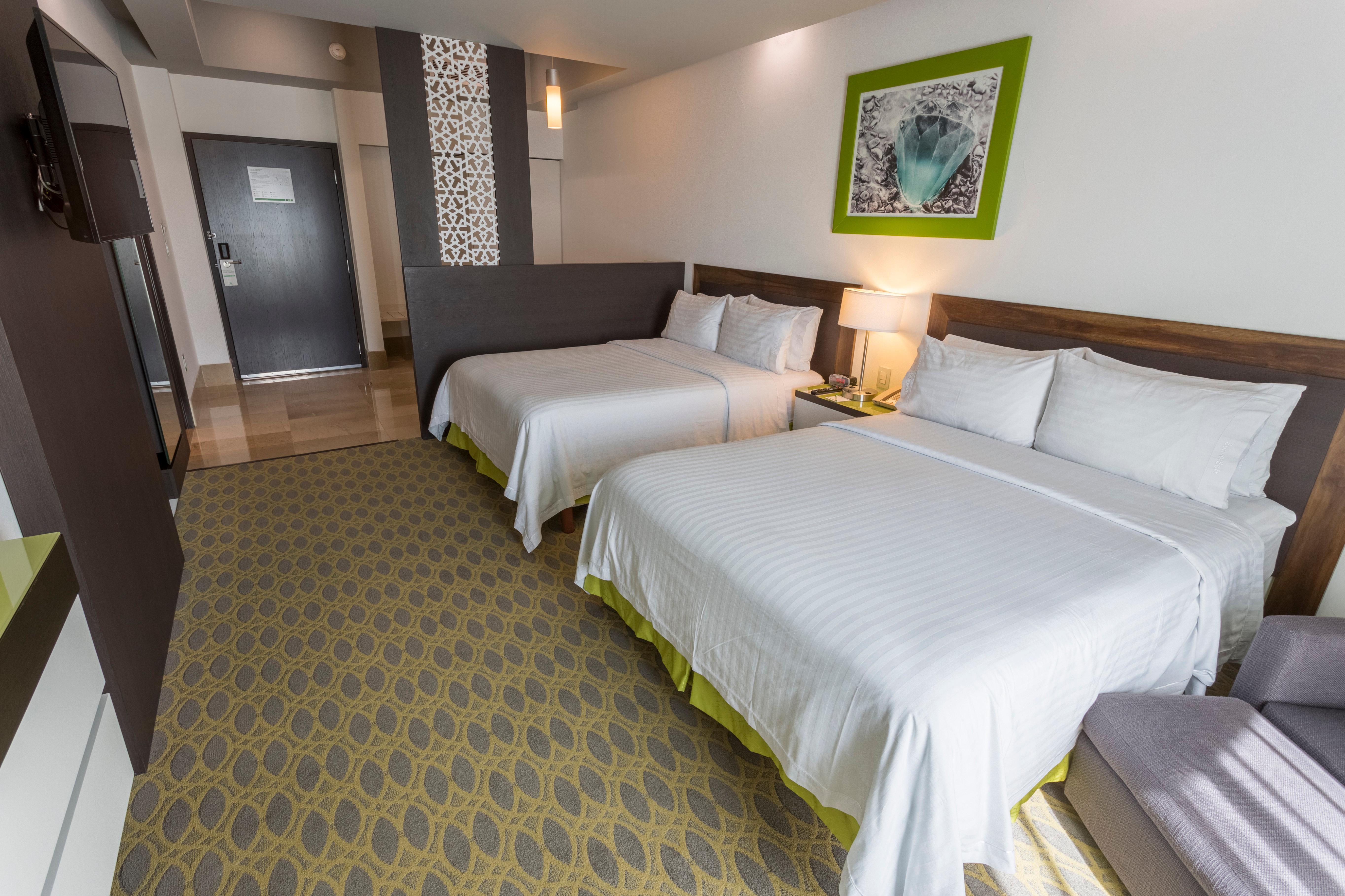 Holiday Inn Queretaro Zona Krystal By Ihg Kültér fotó