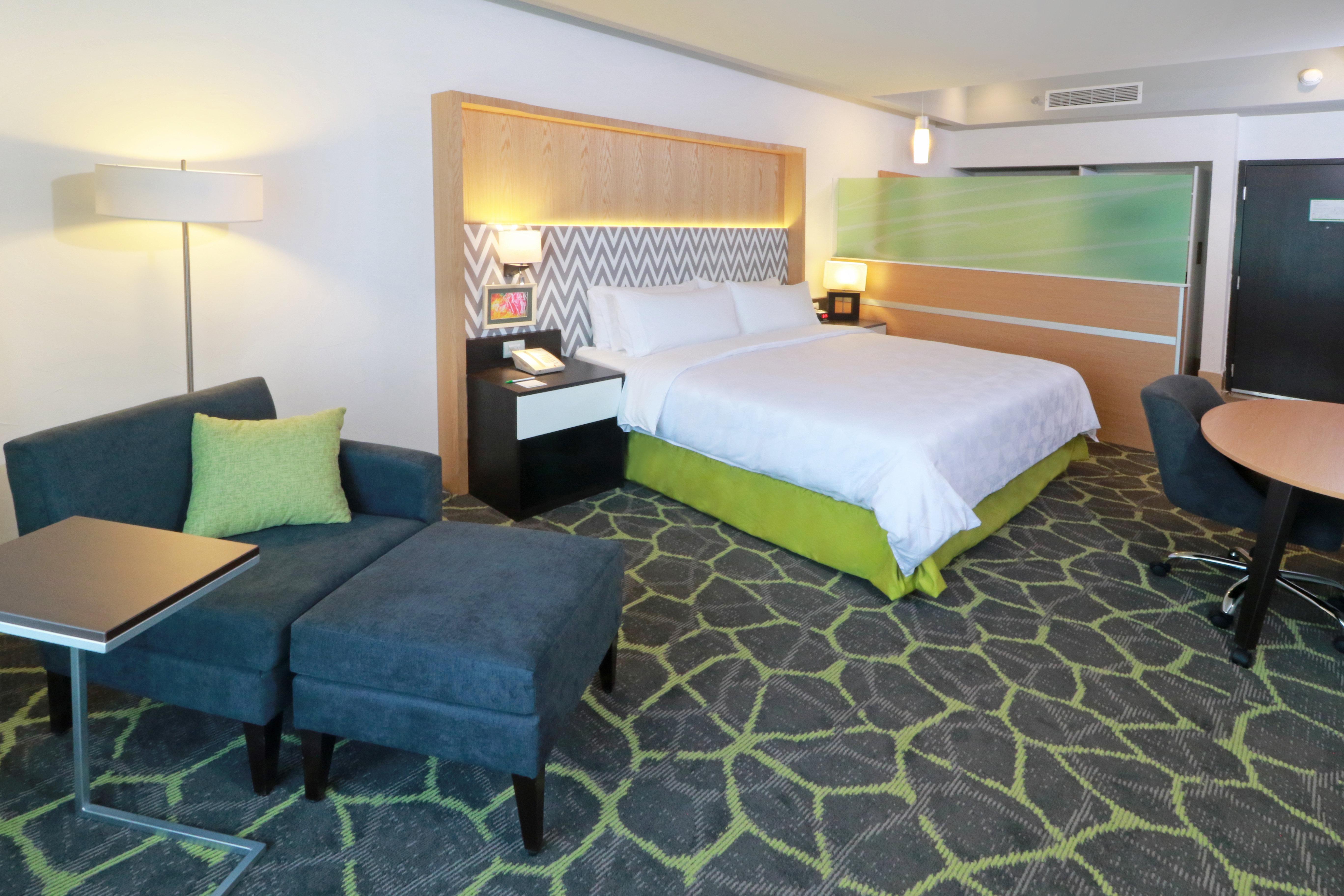 Holiday Inn Queretaro Zona Krystal By Ihg Kültér fotó