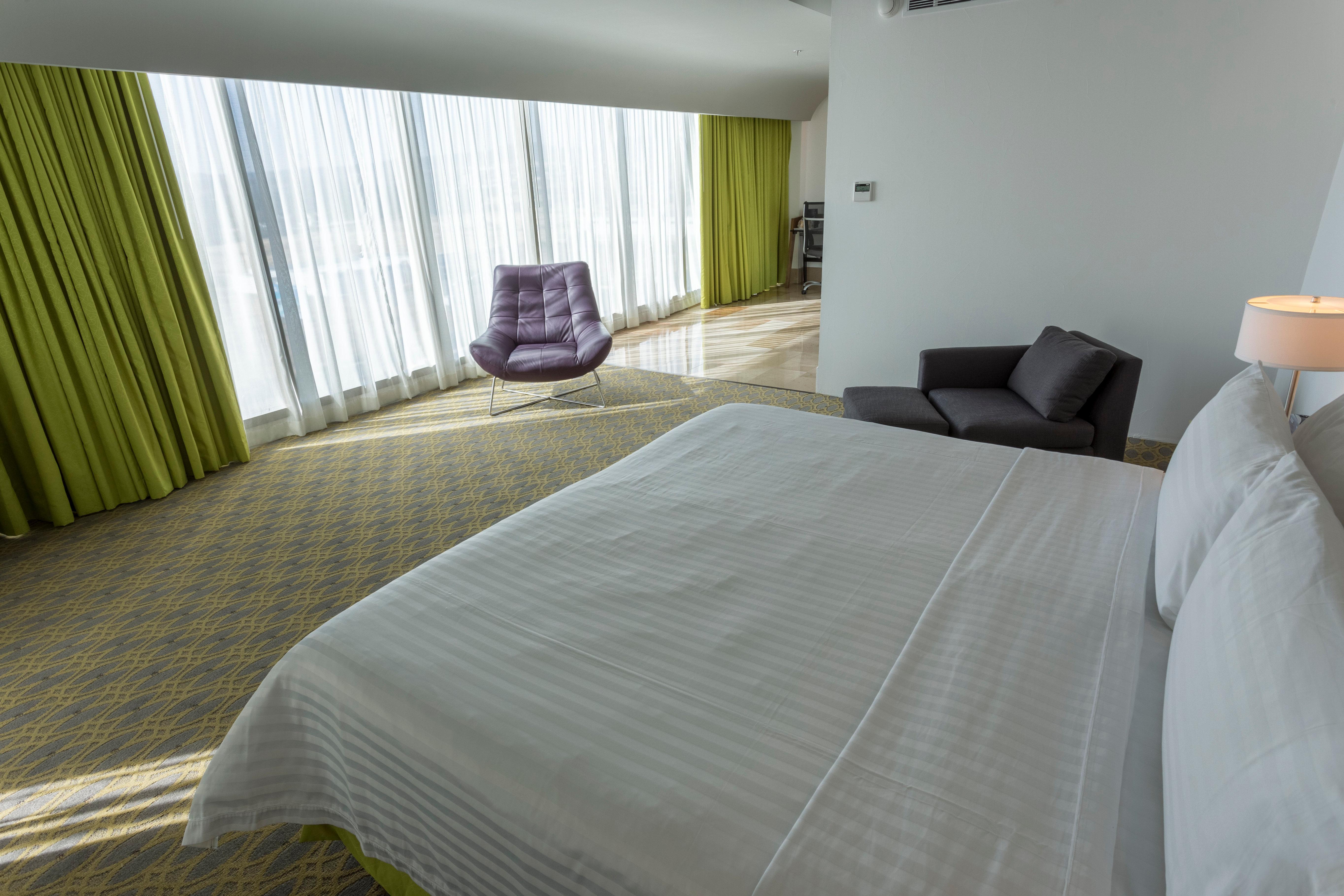 Holiday Inn Queretaro Zona Krystal By Ihg Kültér fotó