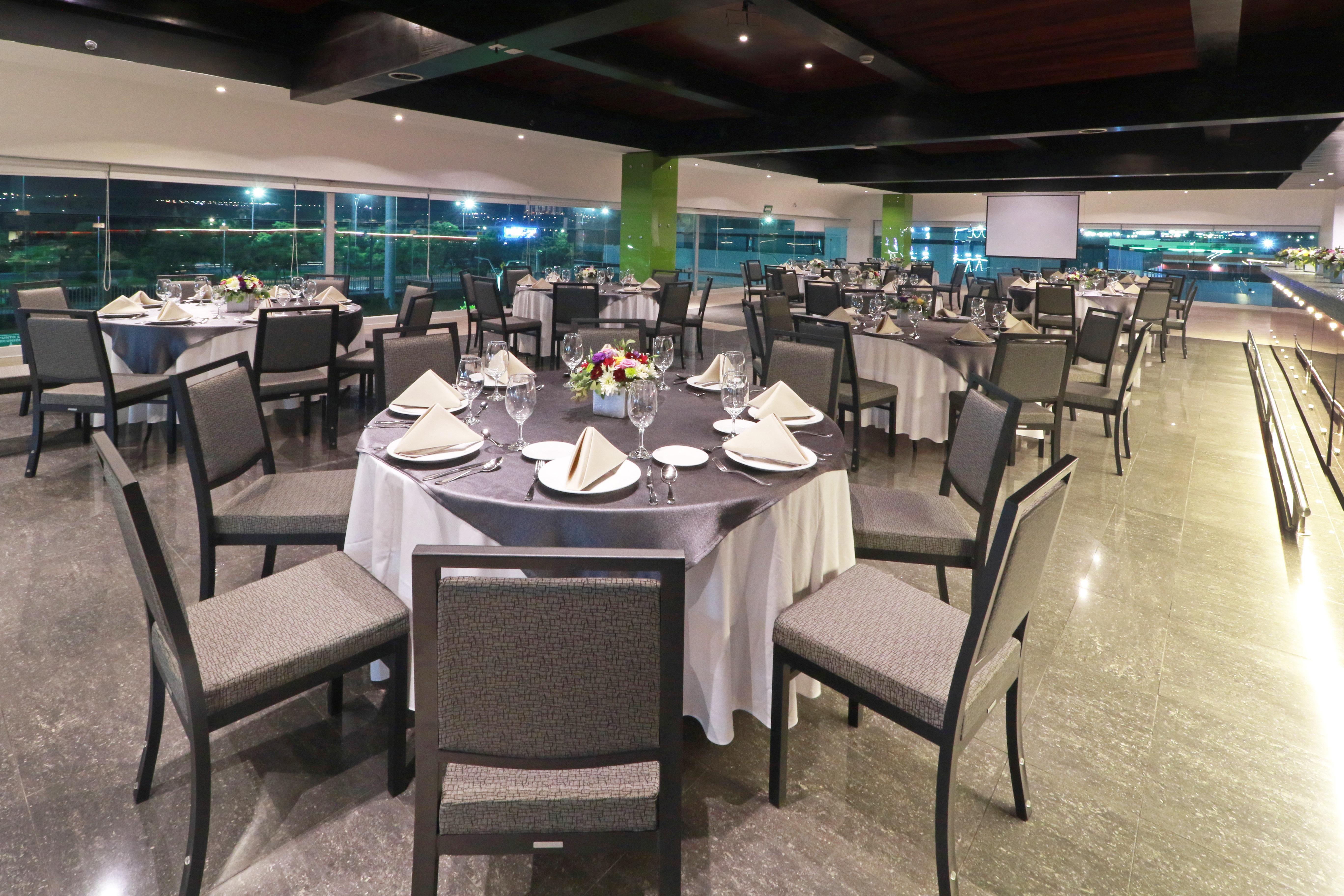 Holiday Inn Queretaro Zona Krystal By Ihg Kültér fotó