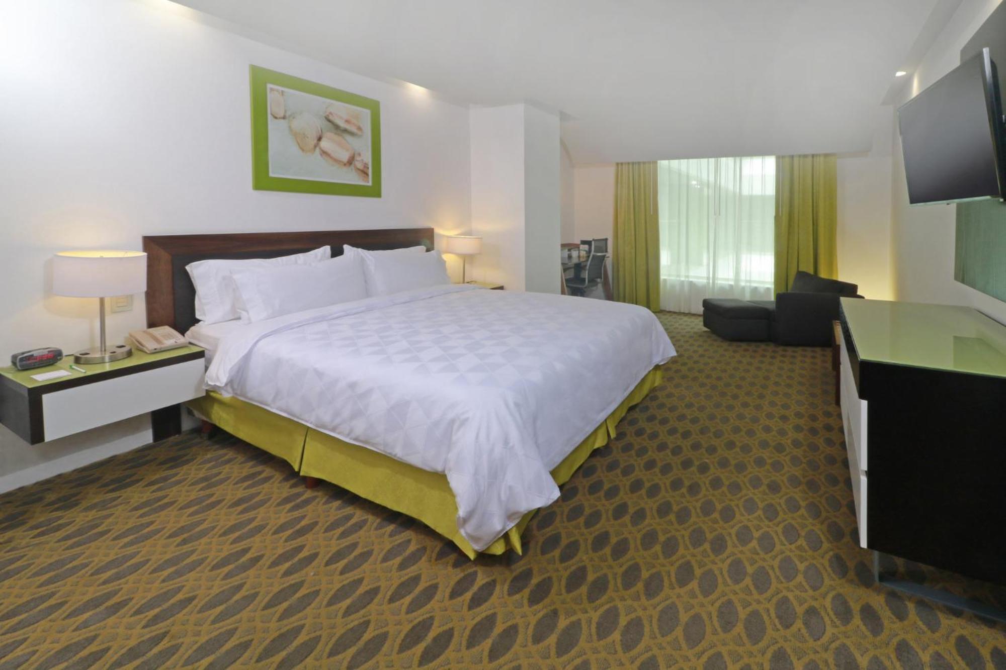 Holiday Inn Queretaro Zona Krystal By Ihg Kültér fotó