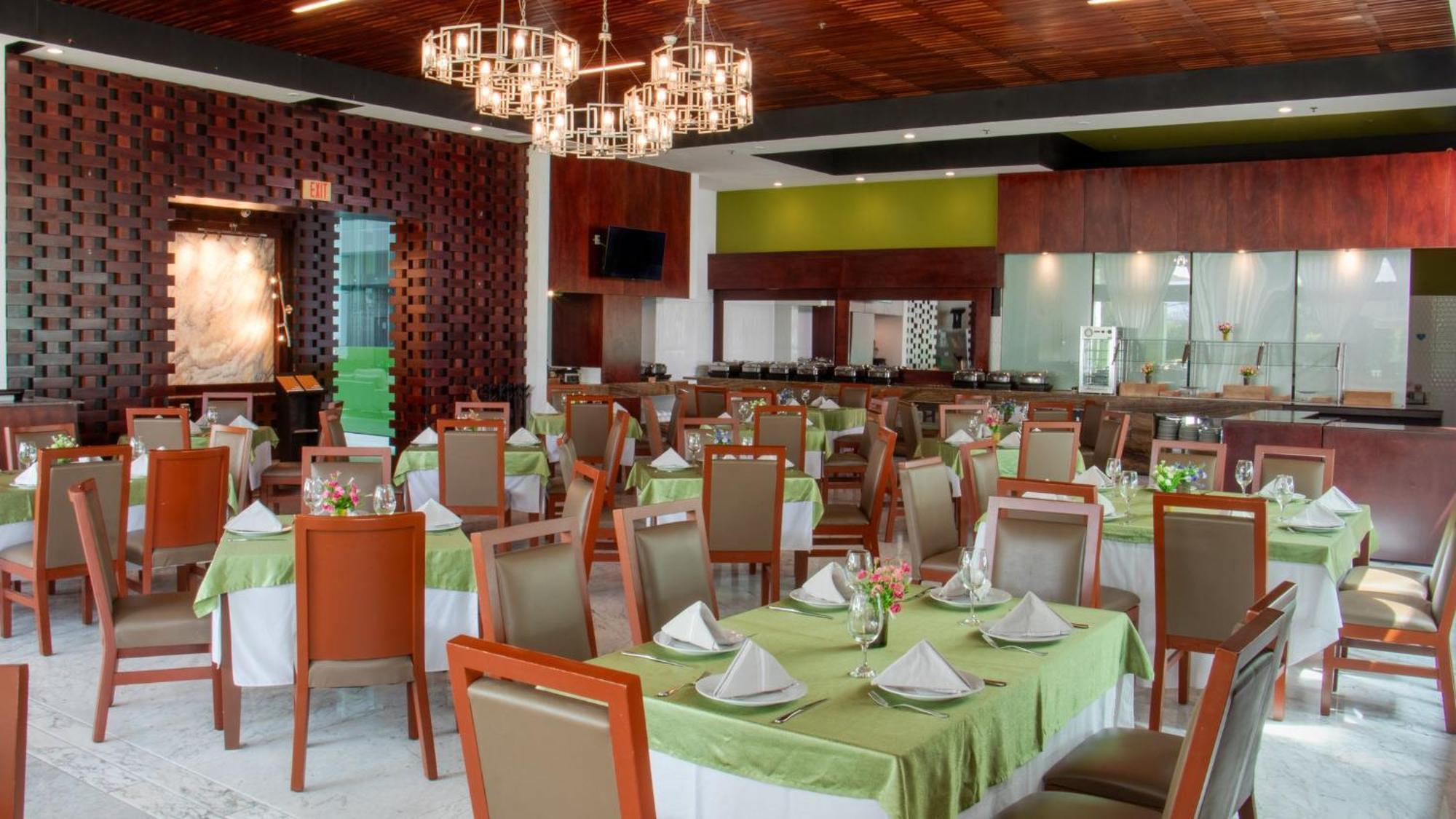Holiday Inn Queretaro Zona Krystal By Ihg Kültér fotó
