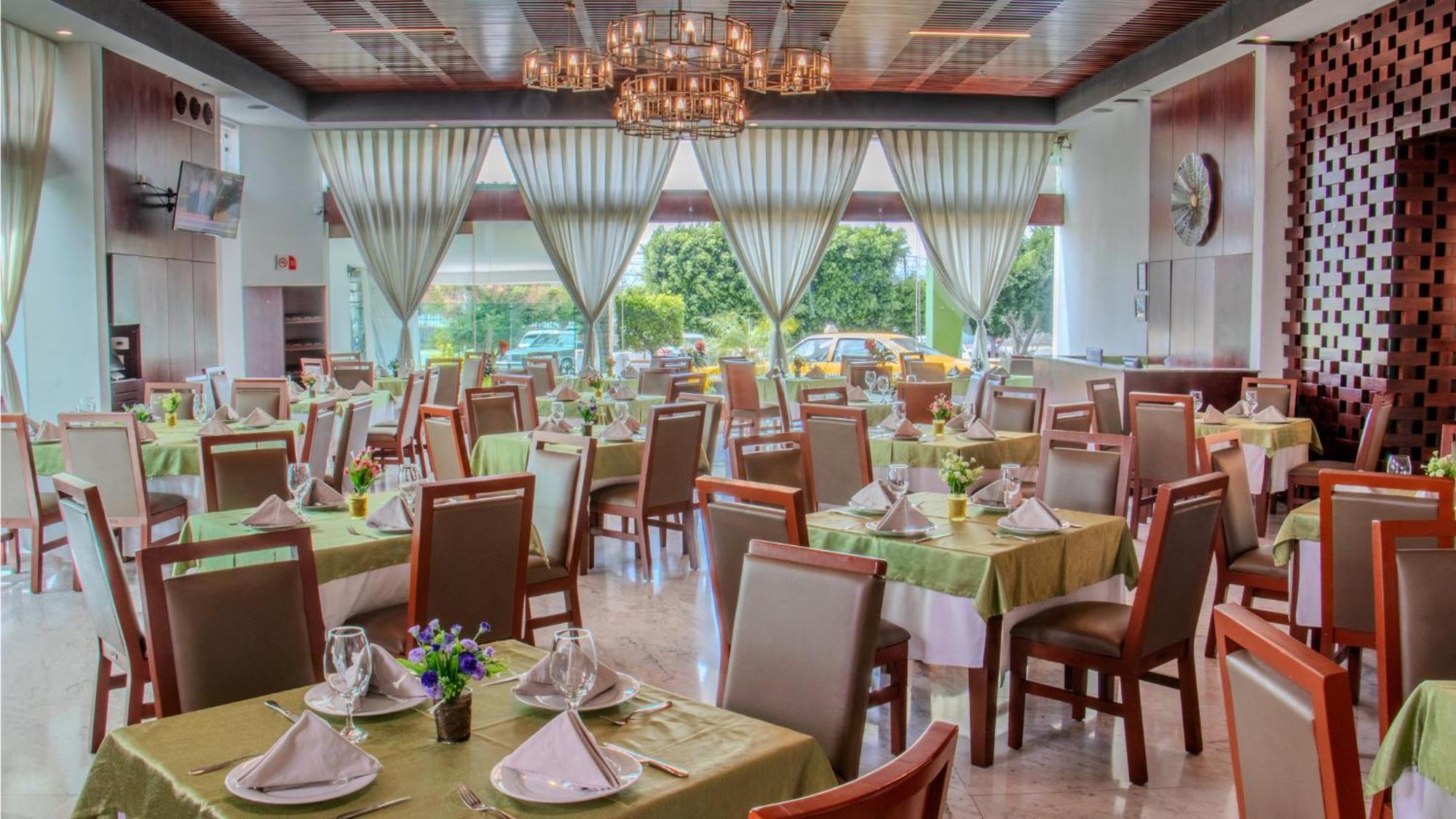 Holiday Inn Queretaro Zona Krystal By Ihg Kültér fotó